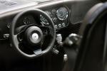 Morgan Plus 8 Speedster 2015 года (WW)